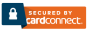 Secured by CardConnect